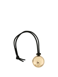 Anhänger 'Anagram Pebble Locket' Gold