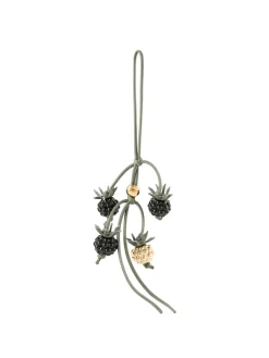Anhänger 'Berry' Grün