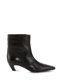 Ankle-Boots 'Arizona' Schwarz