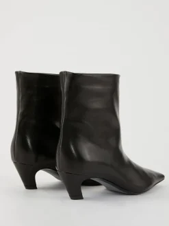Ankle-Boots 'Arizona' Schwarz