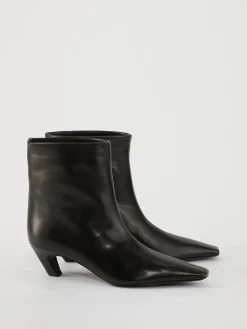 Ankle-Boots 'Arizona' Schwarz