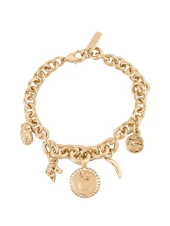 Armband Vintage Gold