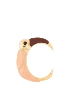 Armreif 'Tropicus' Rosé