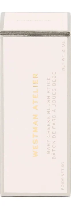 Baby Cheeks Blush Stick Chouchette
