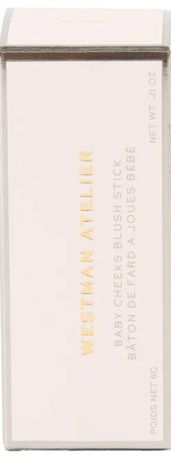 Baby Cheeks Blush Stick Poppet