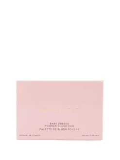 Baby Cheeks Powder Blush Duo Coquette/Mimi
