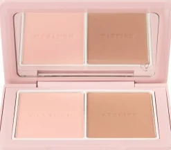 Baby Cheeks Powder Blush Duo Coquette/Mimi