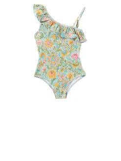 Badeanzug 'Audrey' Multi