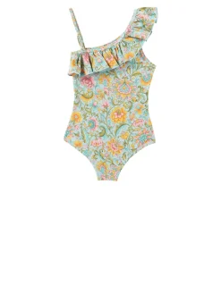 Badeanzug 'Audrey' Multi