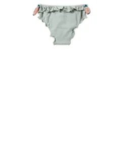 Badehose 'Sisi' Grün