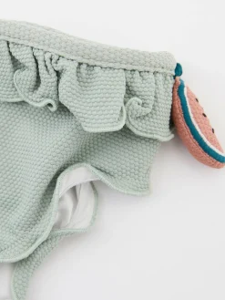 Badehose 'Sisi' Grün