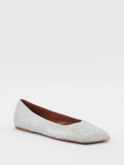 Ballerina 'Ane' Silber