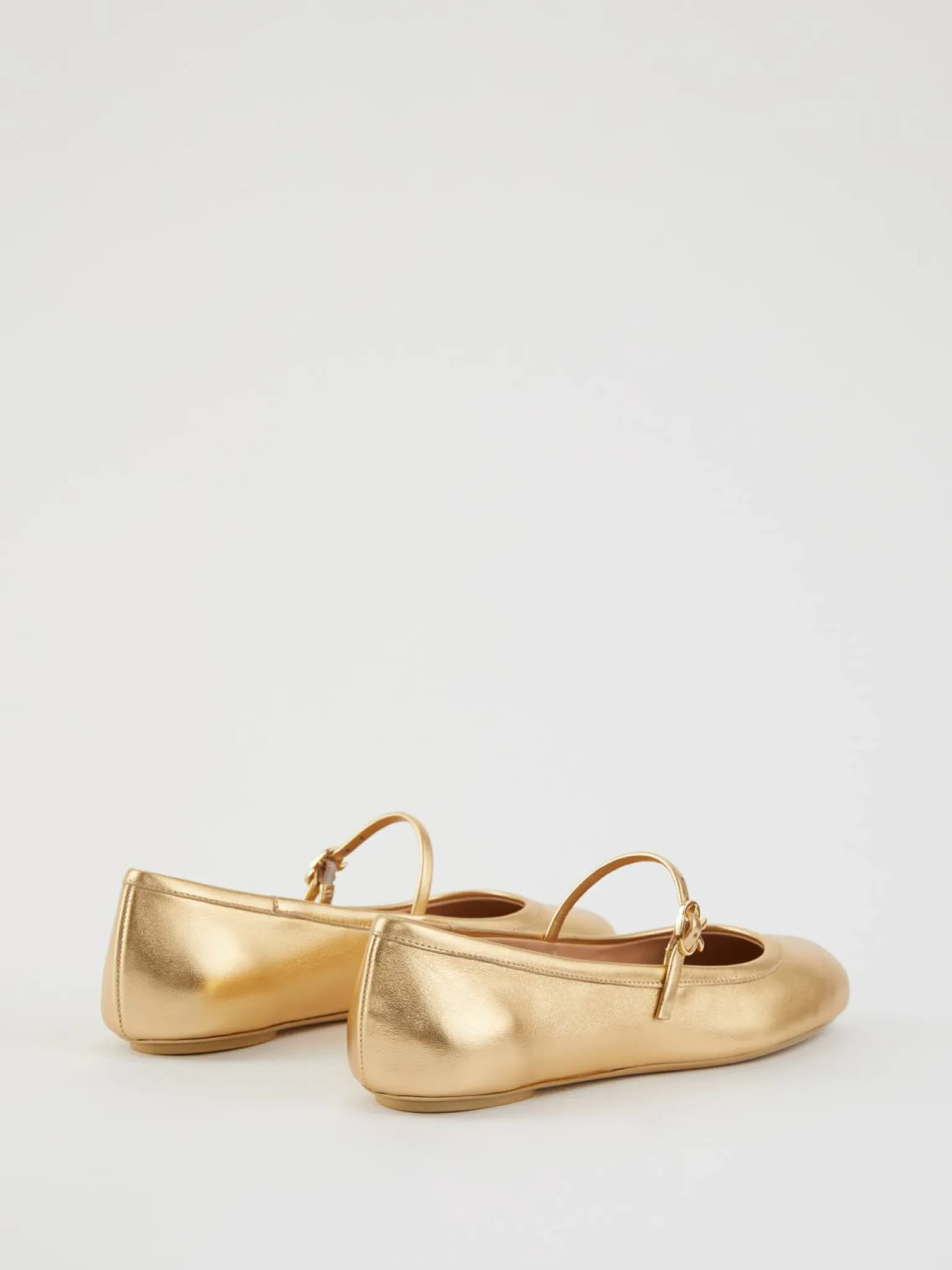 Ballerina 'Carla' Gold