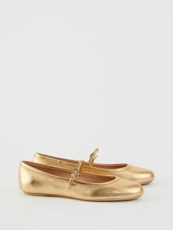 Ballerina 'Carla' Gold