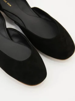 Ballerina 'Gemma' Schwarz