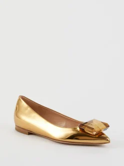 Ballerina 'Jaipur 05' Gold