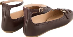 Ballerina 'Misty' Burnt Purple 