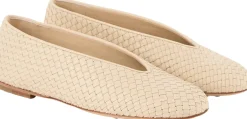 Ballerina 'Rosa' Sea Salt
