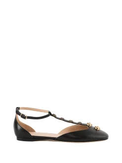 Ballerinas 'Celeste' Schwarz