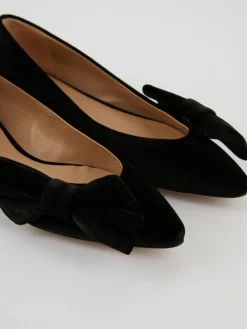 Ballerina 'Thea' Schwarz