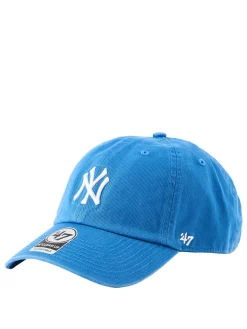 Baseball-Cap 'Yankees' Blau