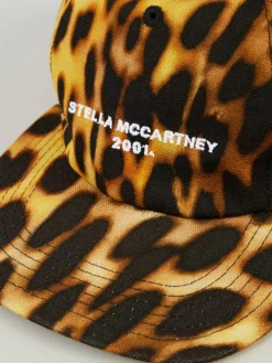 Baumwoll-Cap Multi
