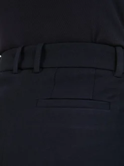 Baumwollhose 'Coleman' Dunkelblau