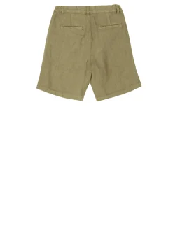 Bermuda-Shorts Khaki