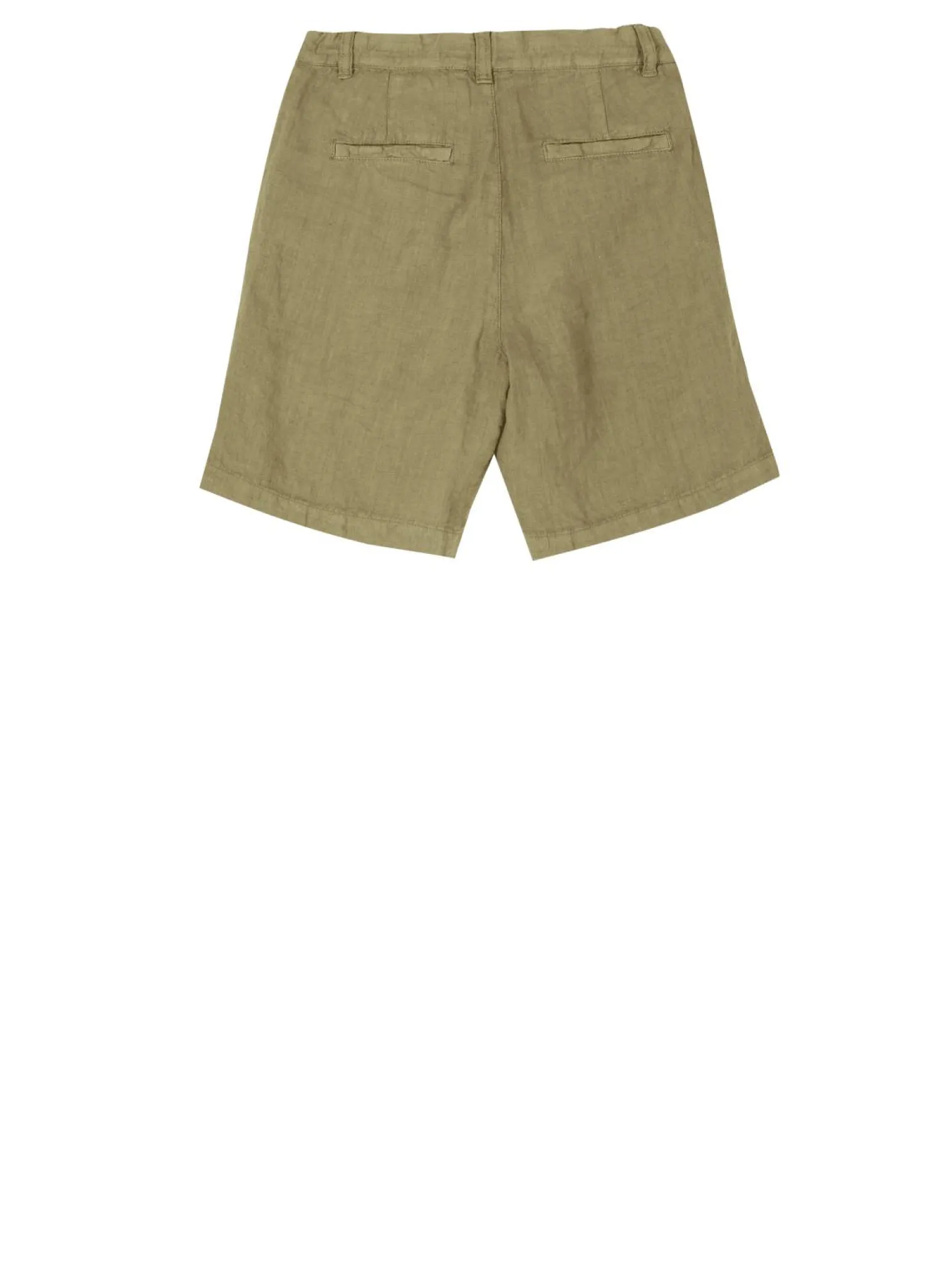 Bermuda-Shorts Khaki