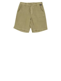 Bermuda-Shorts Khaki