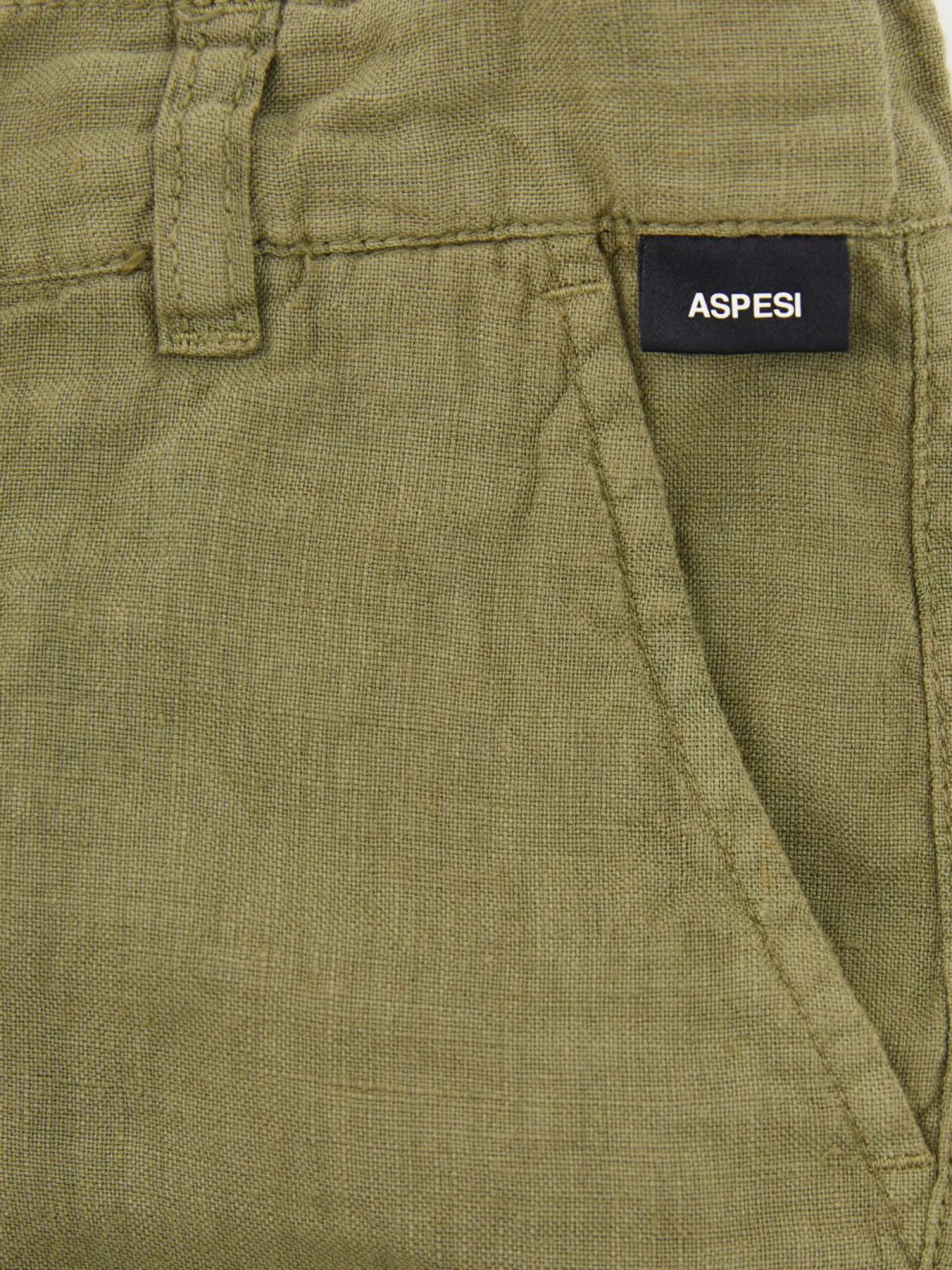 Bermuda-Shorts Khaki