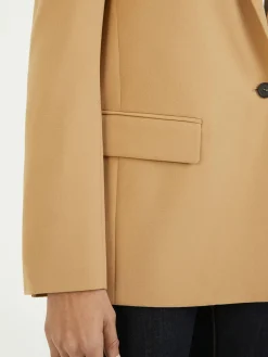 Blazer Beige