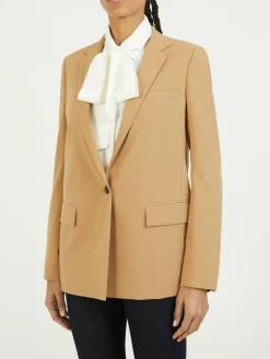 Blazer Beige