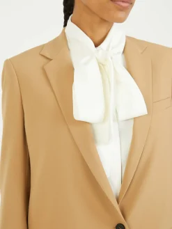 Blazer Beige