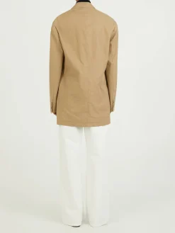Blazer 'Bliss' Beige