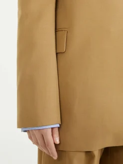 Blazer 'Cascade' Beige