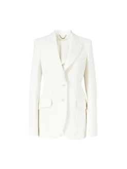 Blazer Crème