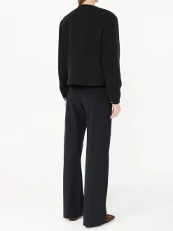 Blazer 'Gliss' in Schwarz