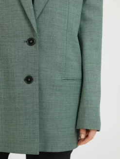 Blazer Grün