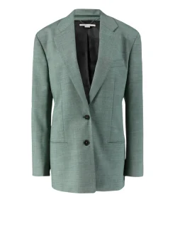 Blazer Grün