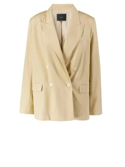 Blazer 'Jaden' Beige