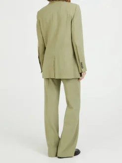 Blazer Khaki