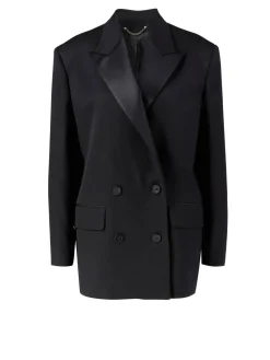 Blazer 'Laureen' Schwarz