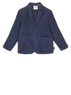 Blazer Marineblau