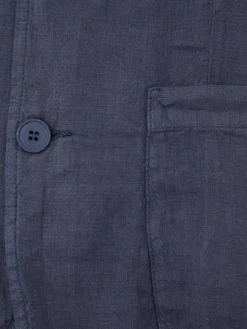 Blazer Marineblau
