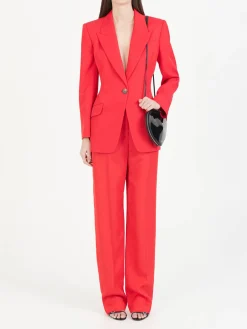 Blazer Rot