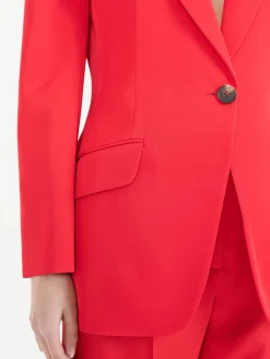 Blazer Rot