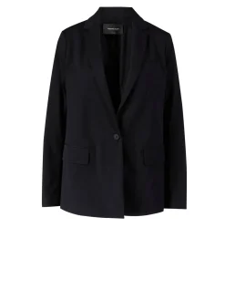 Blazer Schwarz