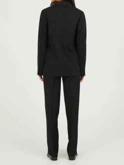 Blazer Schwarz