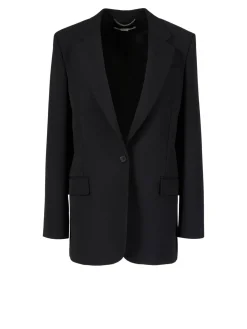 Blazer Schwarz